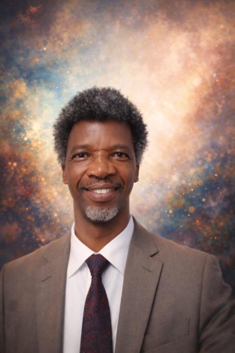 Ernest Mashava