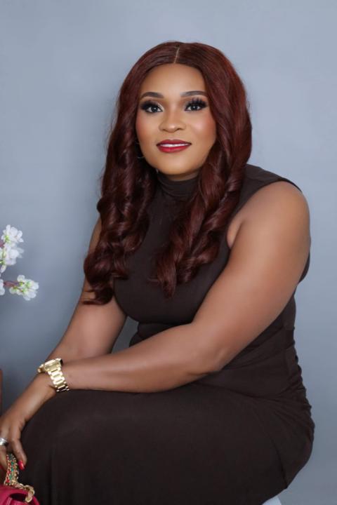 Nkeiruka Okonkwo