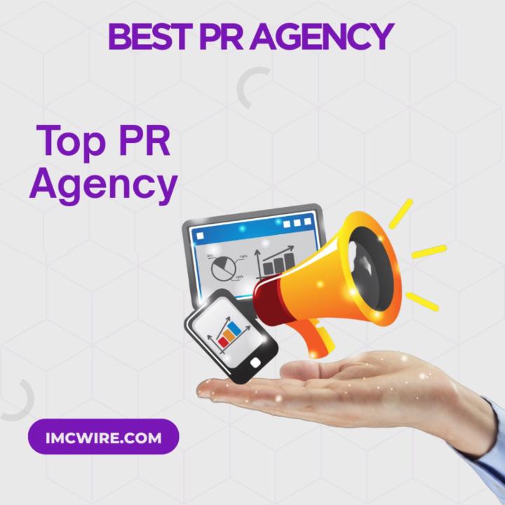 BestPR Agency