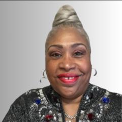 Trina Newby