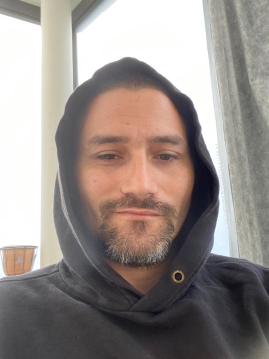 Manu Sidor