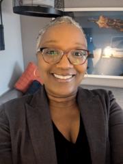 Daynette Steward