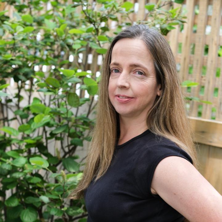 Ruth Wood