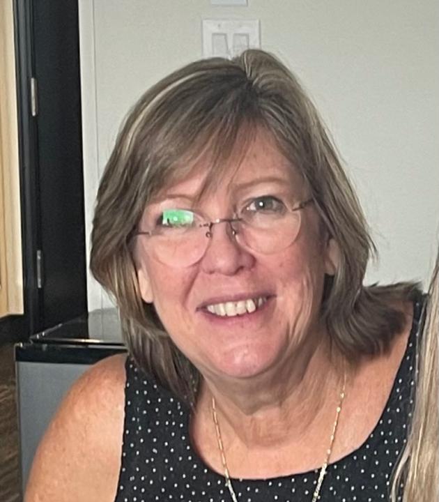Debbie Angilley