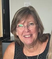 Debbie Angilley