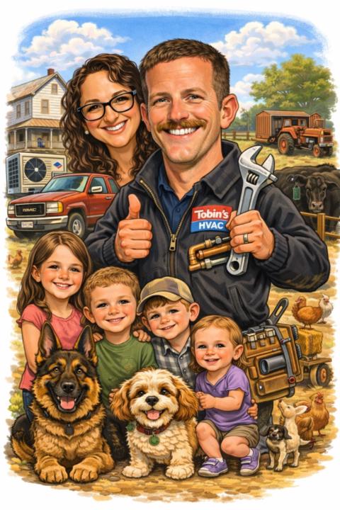 Tobin Joseph