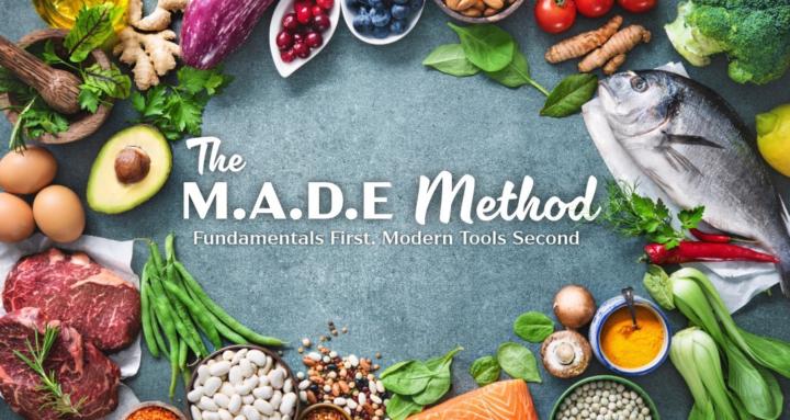 The M.A.D.E. Method