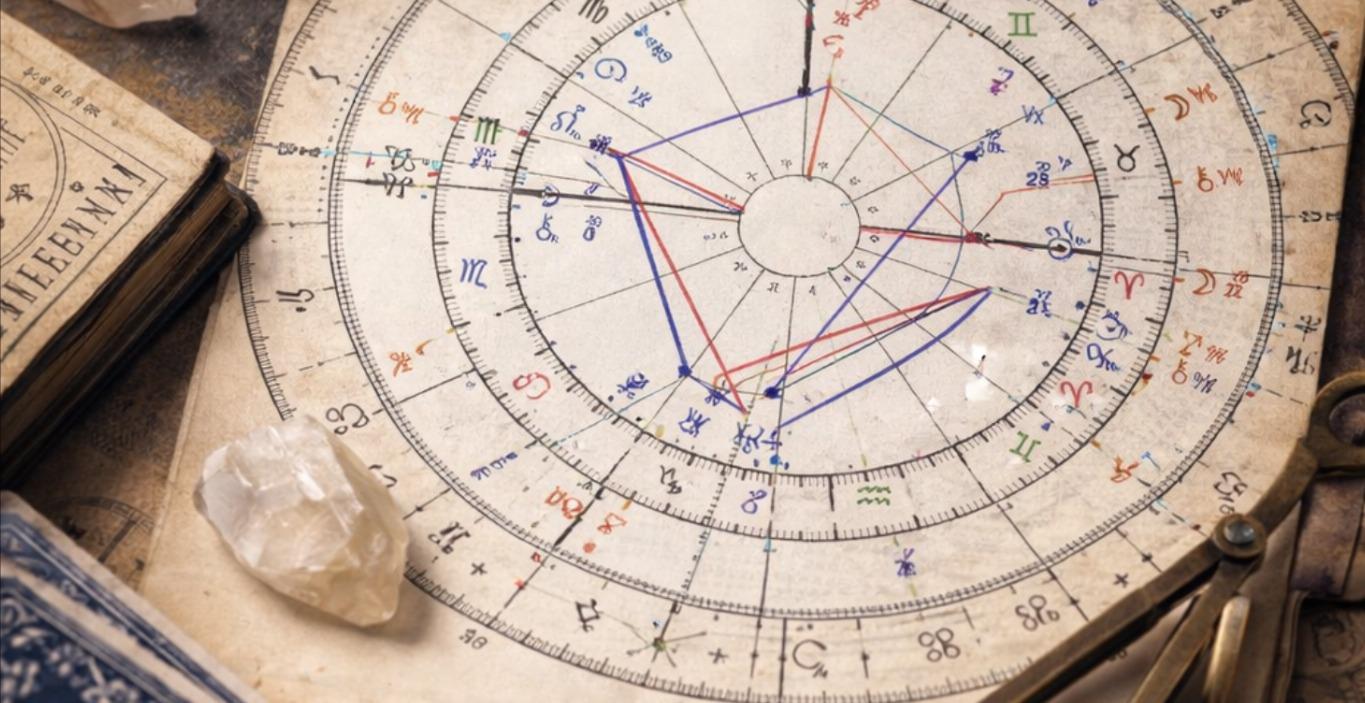 Astrology as a Langauge