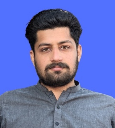 Naseer Abbas