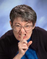 Susan Carter