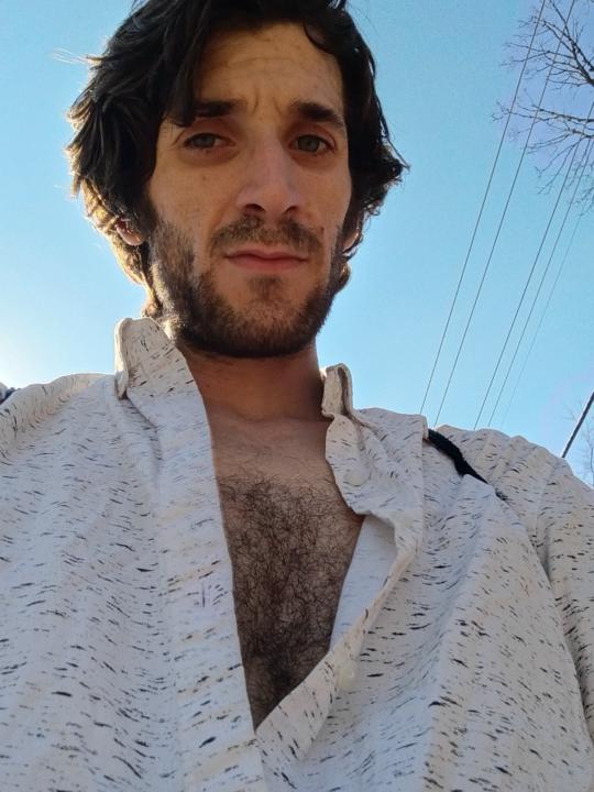 River Thompson