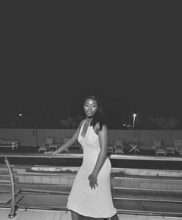 Sinazo Msomi