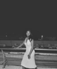 Sinazo Msomi
