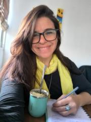 Carla Gadea