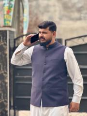 Waseem Aslam