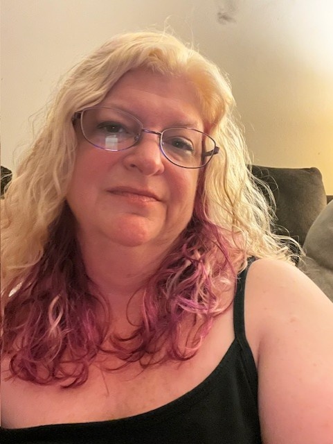Jenn Rutter