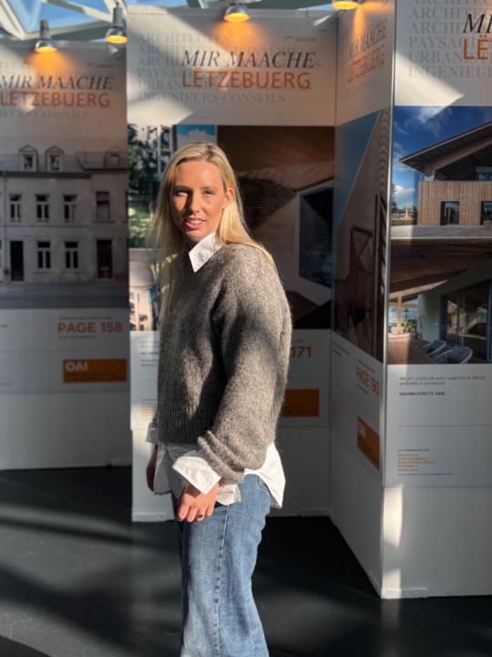 Céline Ludwigs Goreng