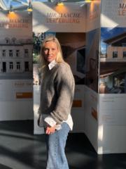 Céline Ludwigs Goreng