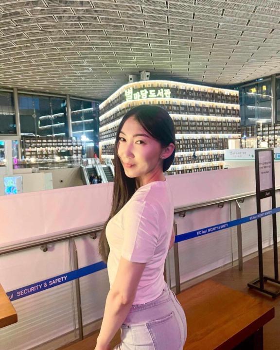 Lana Bayarja
