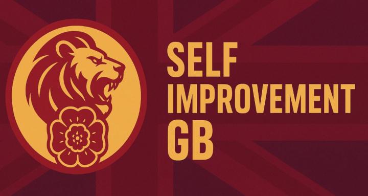 self improvement GB