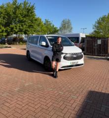 Olly Ford