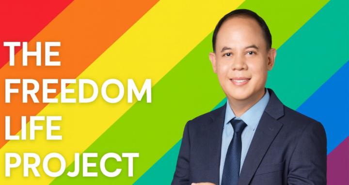 The Freedom Life Project