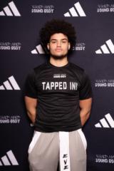 Mason Granberry