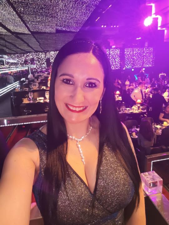 Cátia Macedo