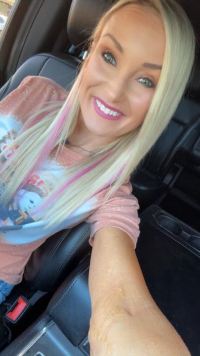 Sarah michelle Tubbs- martin