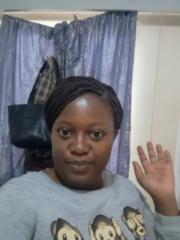 Melissa Ntokozo Thabetha