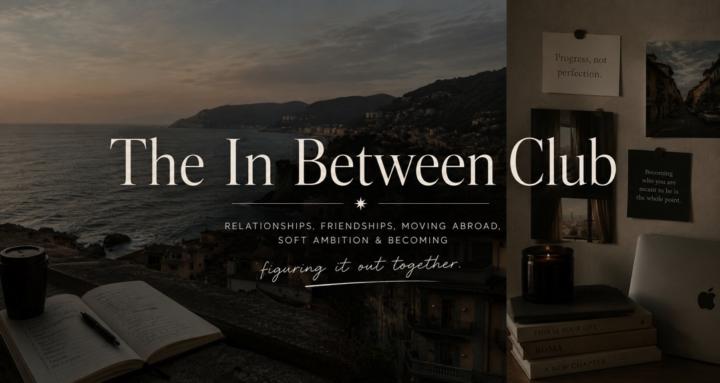 The In Between Club