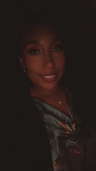 Jakyra Bailey
