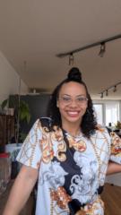 Natherine Leger