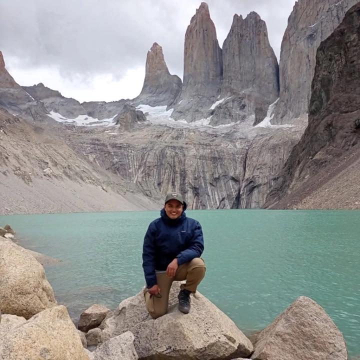 Raúl Alonso Narváez Bustos