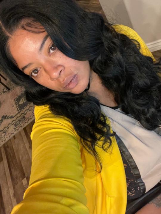 Melika Newlin