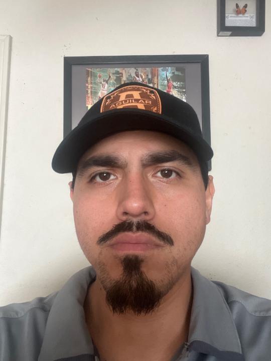Jonathan Aguilar