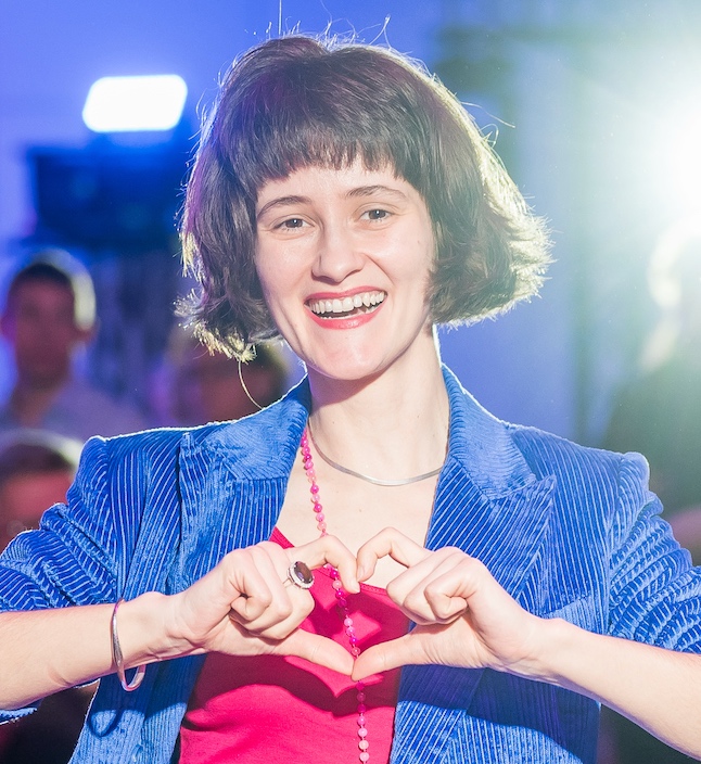 Genoveva Dünzinger