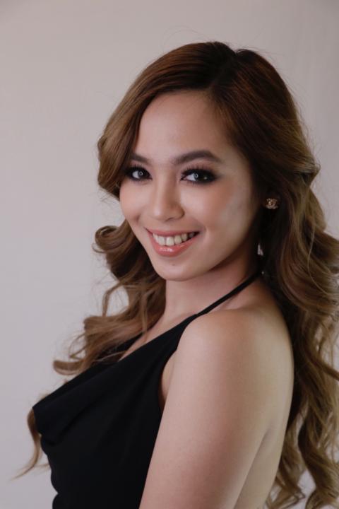 Nellie Joi Whitmarsh