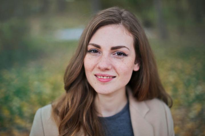 Sarah Briggs