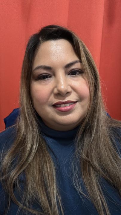 Celia Dolores Pedroza Solis