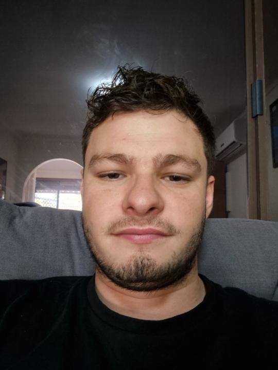Adam Norris