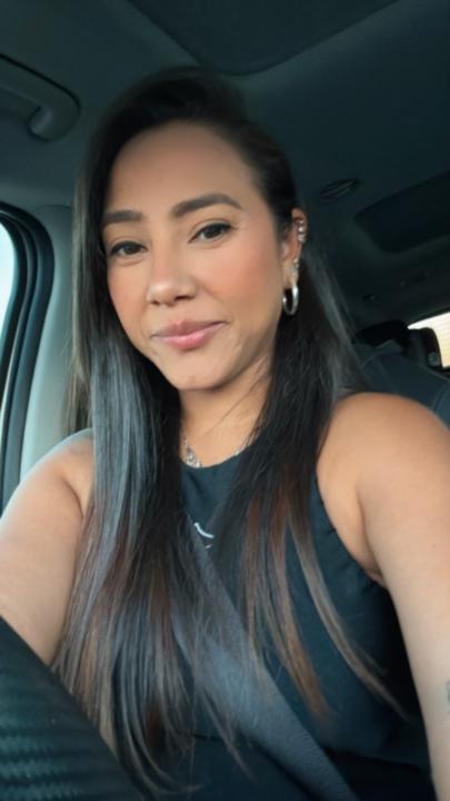 Katherine Zevallos
