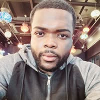 Gerald Osei