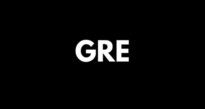 GRE Math Prep
