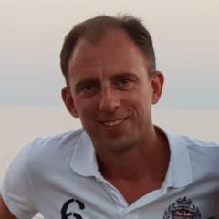 Fredrik Palm