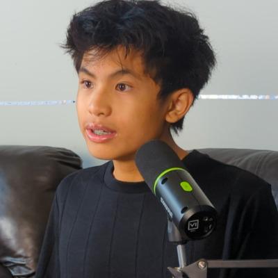 Lucas Lau