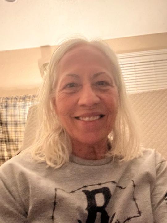 Fern Hardy