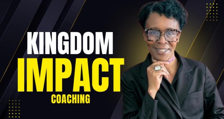 Kingdom Impact Coaching
