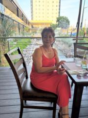 Margarita Trujillo Perez
