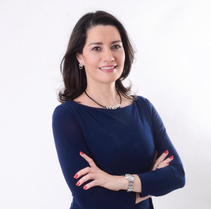 Nelly Molina